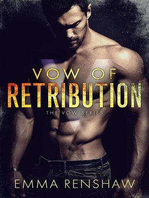 Vow of Retribution - ebook